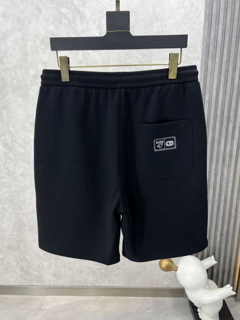 Christian Dior Short Pants